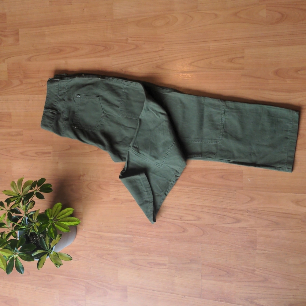 Summer slacks